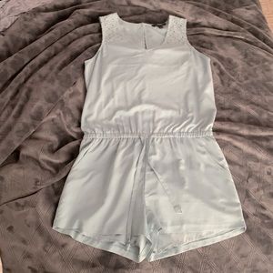 Banana republic romper